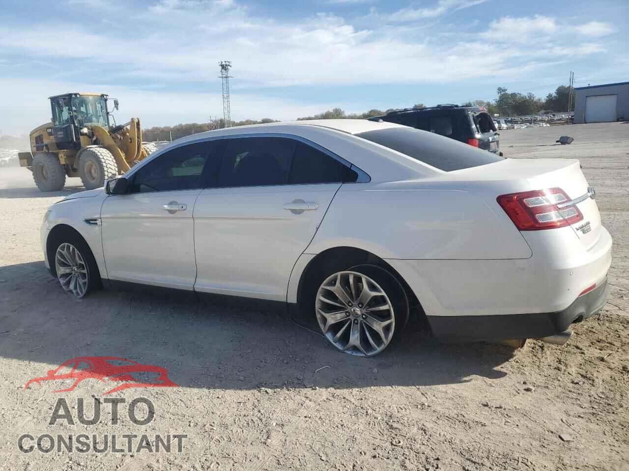 FORD TAURUS 2014 - 1FAHP2F81EG104864