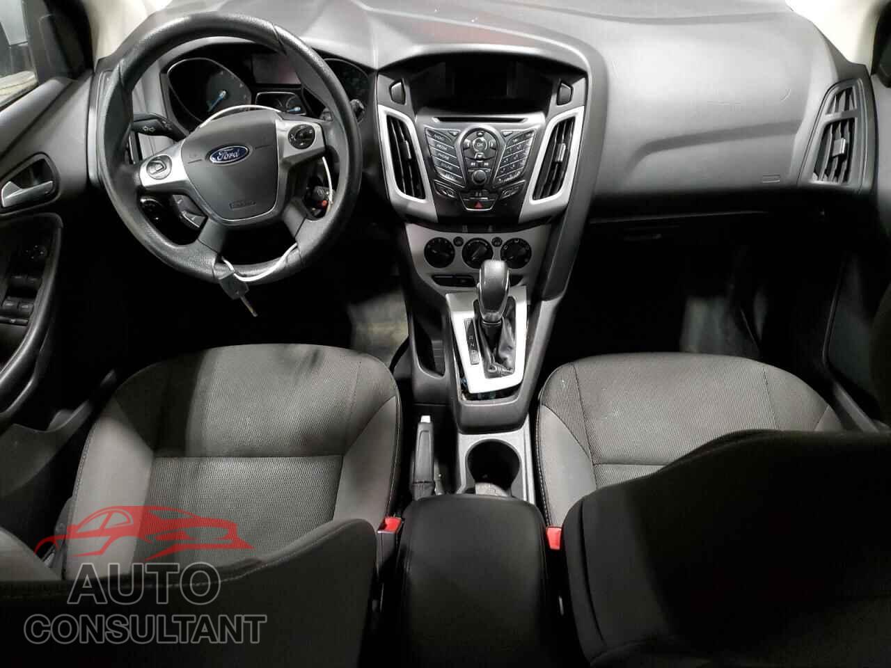 FORD FOCUS 2014 - 1FADP3K21EL314085