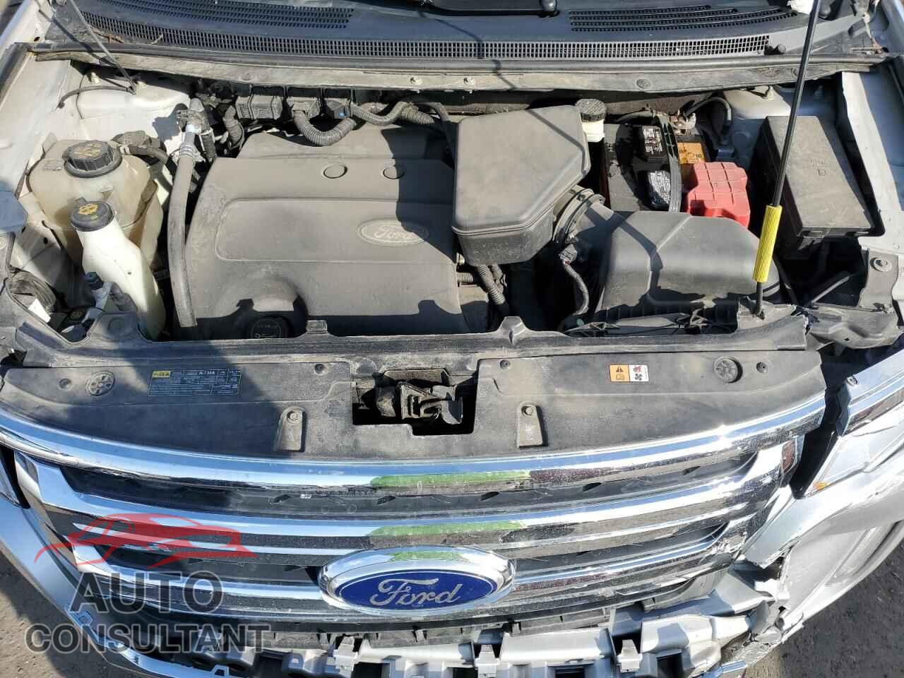 FORD EDGE 2014 - 2FMDK4JC0EBB29353