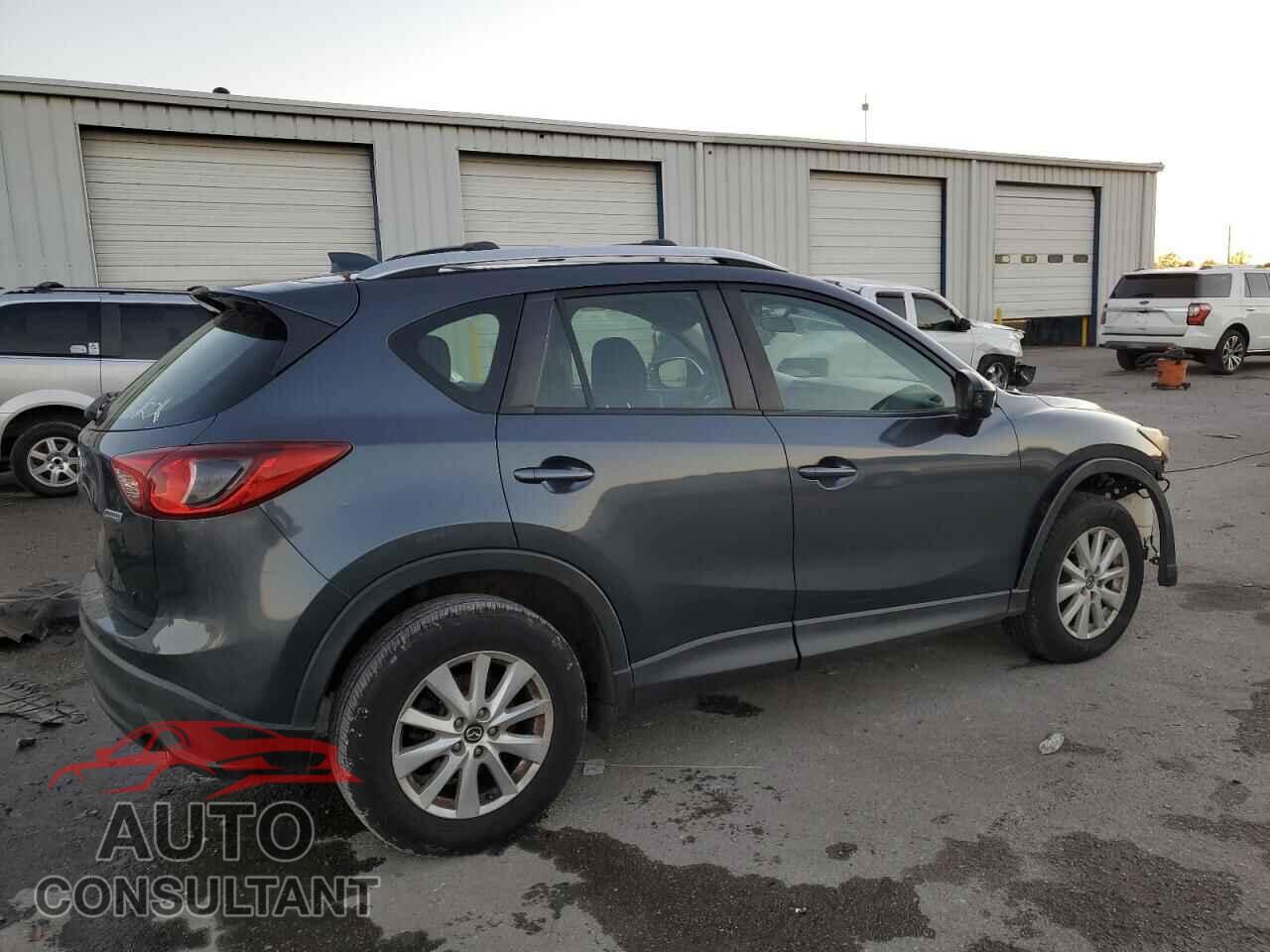 MAZDA CX-5 2013 - JM3KE2BEXD0142352