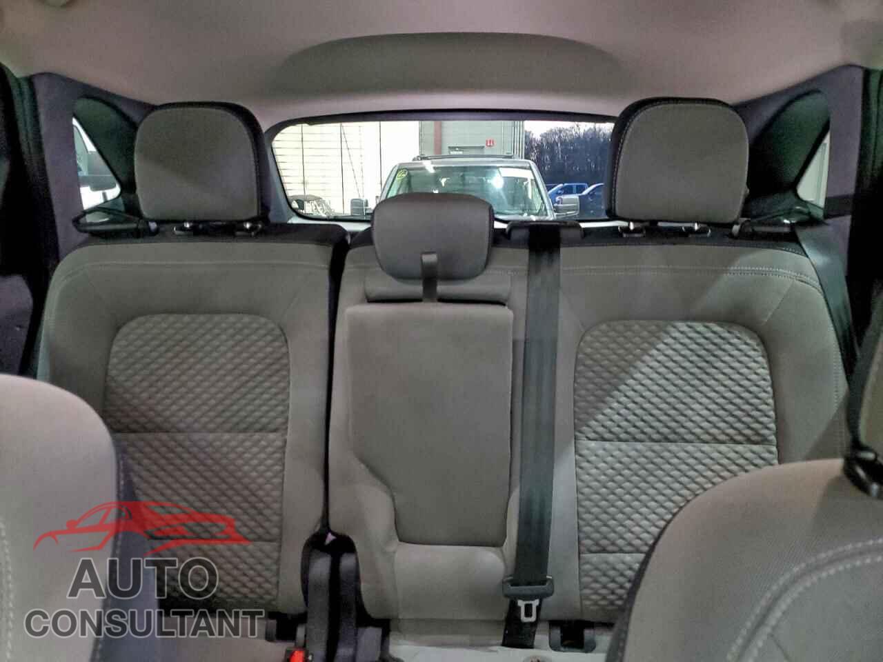 FORD ESCAPE 2020 - 1FMCU9G63LUA20042