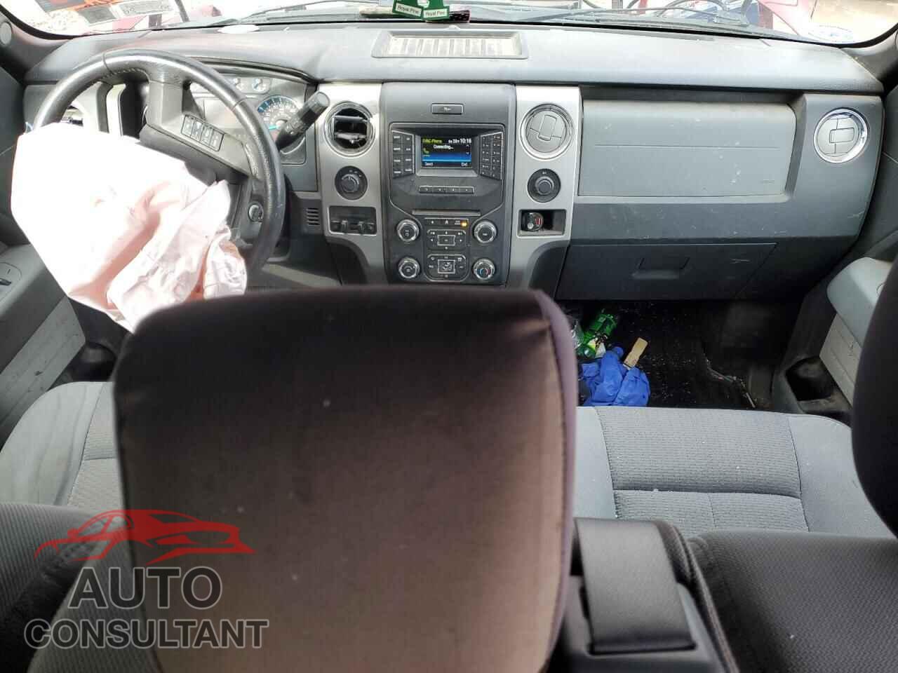 FORD F-150 2013 - 1FTFW1EF2DFD51703