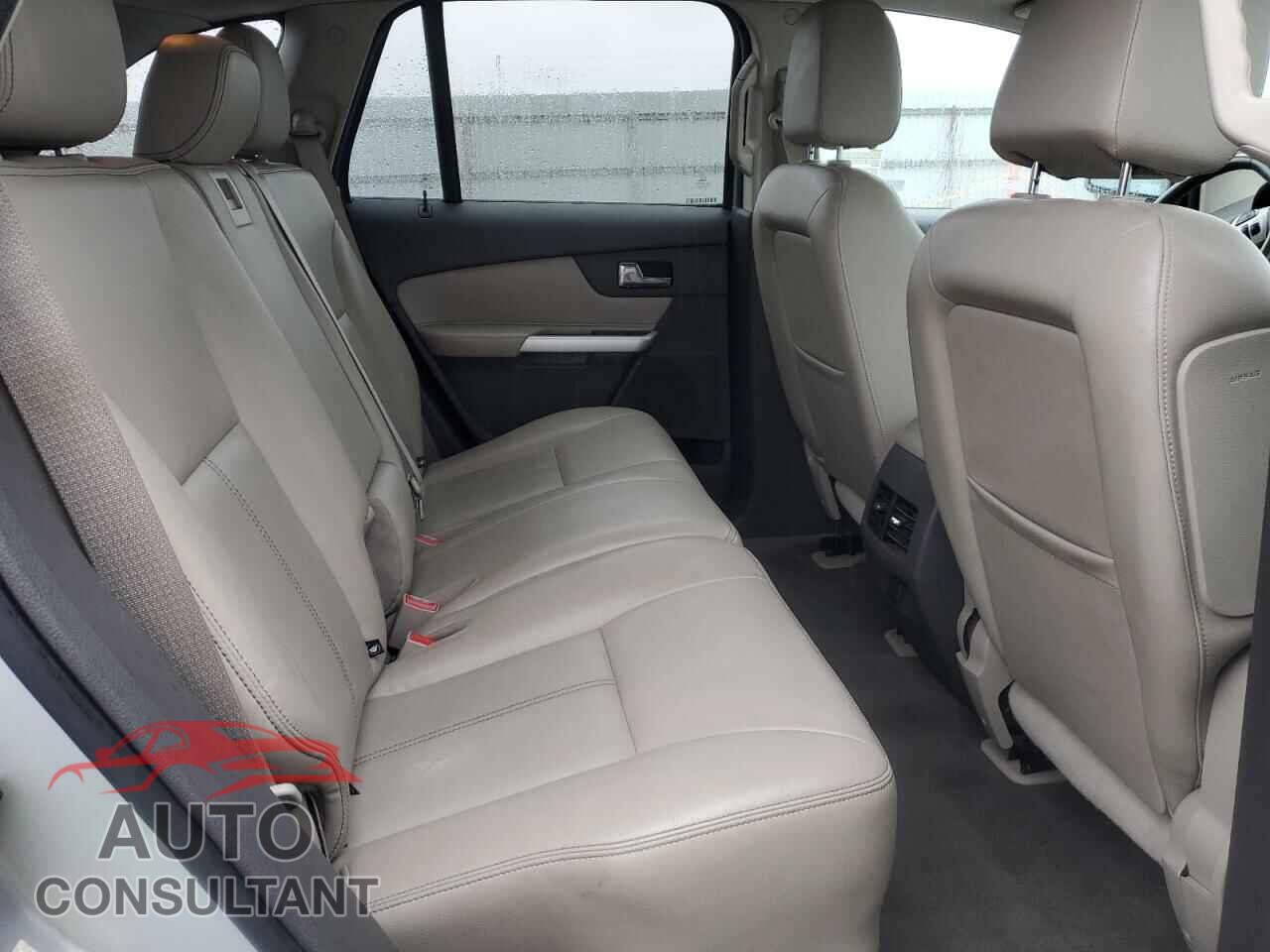 FORD EDGE 2012 - 2FMDK3JC3CBA82679