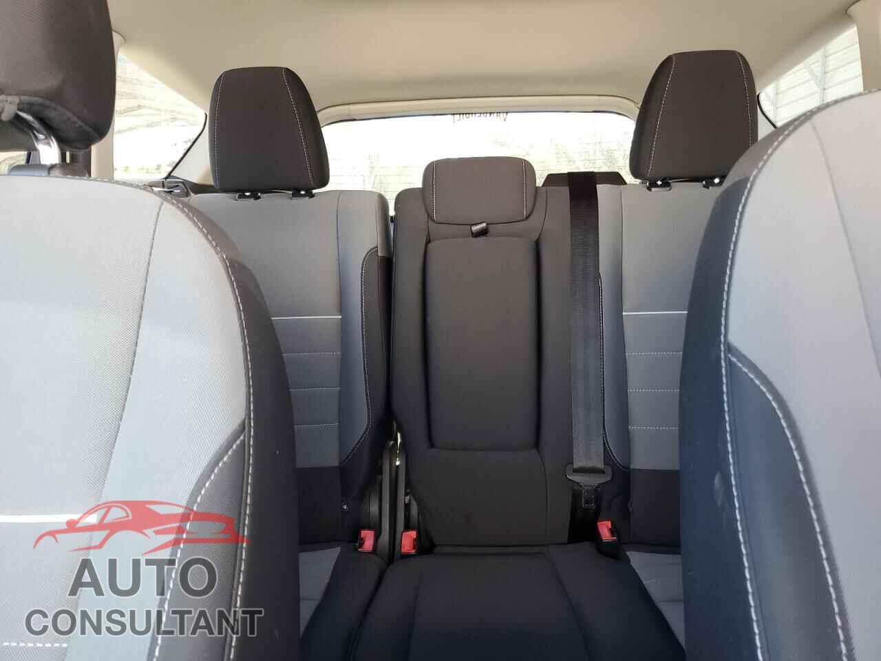 FORD ESCAPE 2014 - 1FMCU0GX8EUA20268