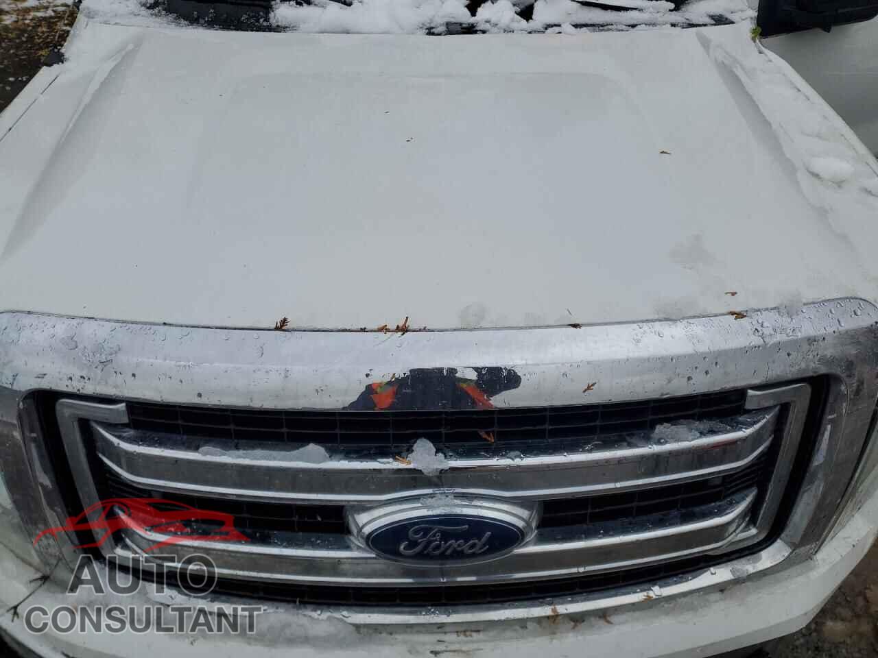 FORD F-150 2014 - 1FTFX1CF3EFB91137