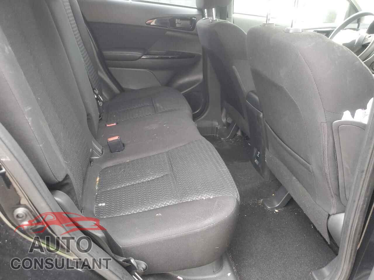 MITSUBISHI ECLIPSE 2024 - JA4ATVAA7RZ047366