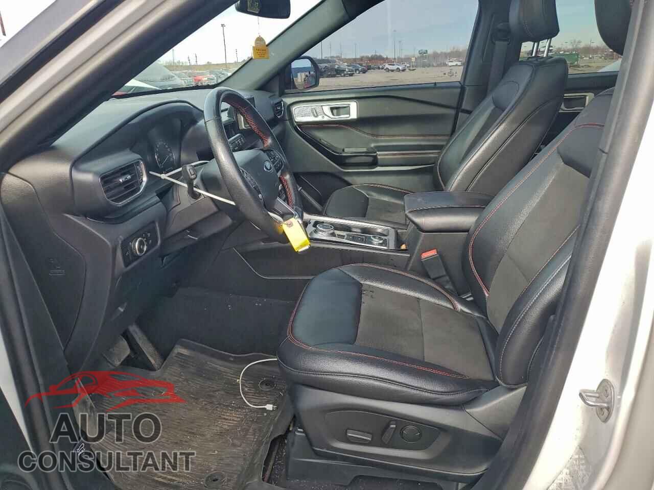 FORD EXPLORER 2023 - 1FMSK8KH9PGB05332