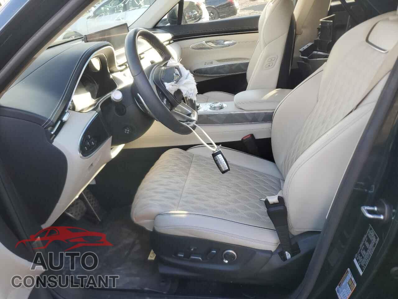 GENESIS GV70 BASE 2024 - 5NMMCDTC3RH016065