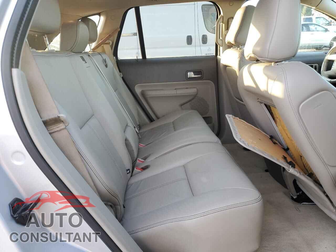 FORD EDGE 2010 - 2FMDK4KCXABB47013