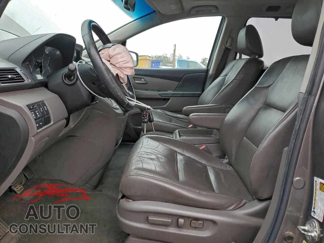 HONDA ODYSSEY 2012 - 5FNRL5H94CB031823