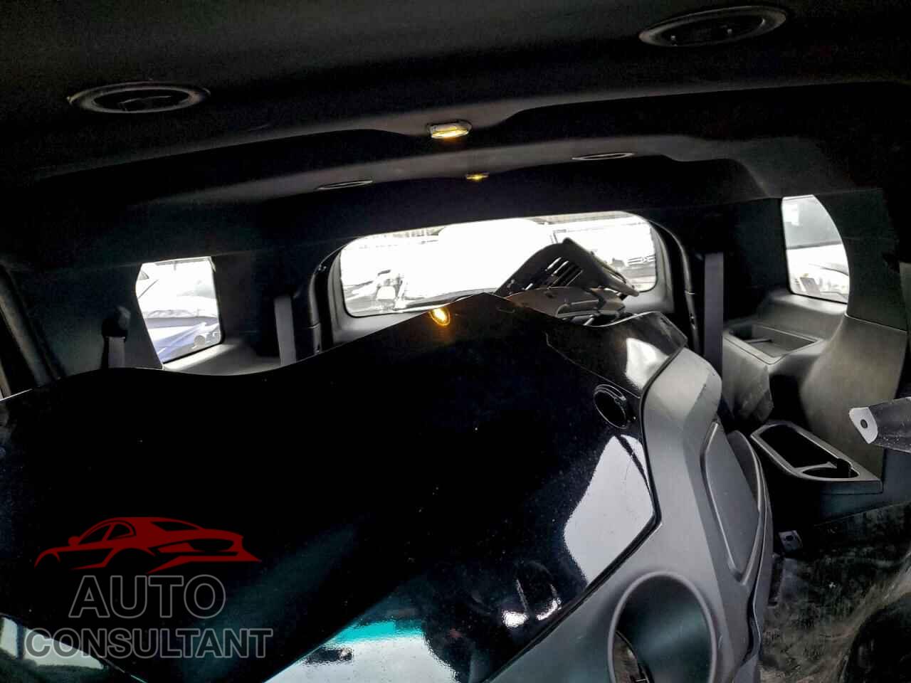 FORD EXPLORER 2014 - 1FM5K8D85EGB99183