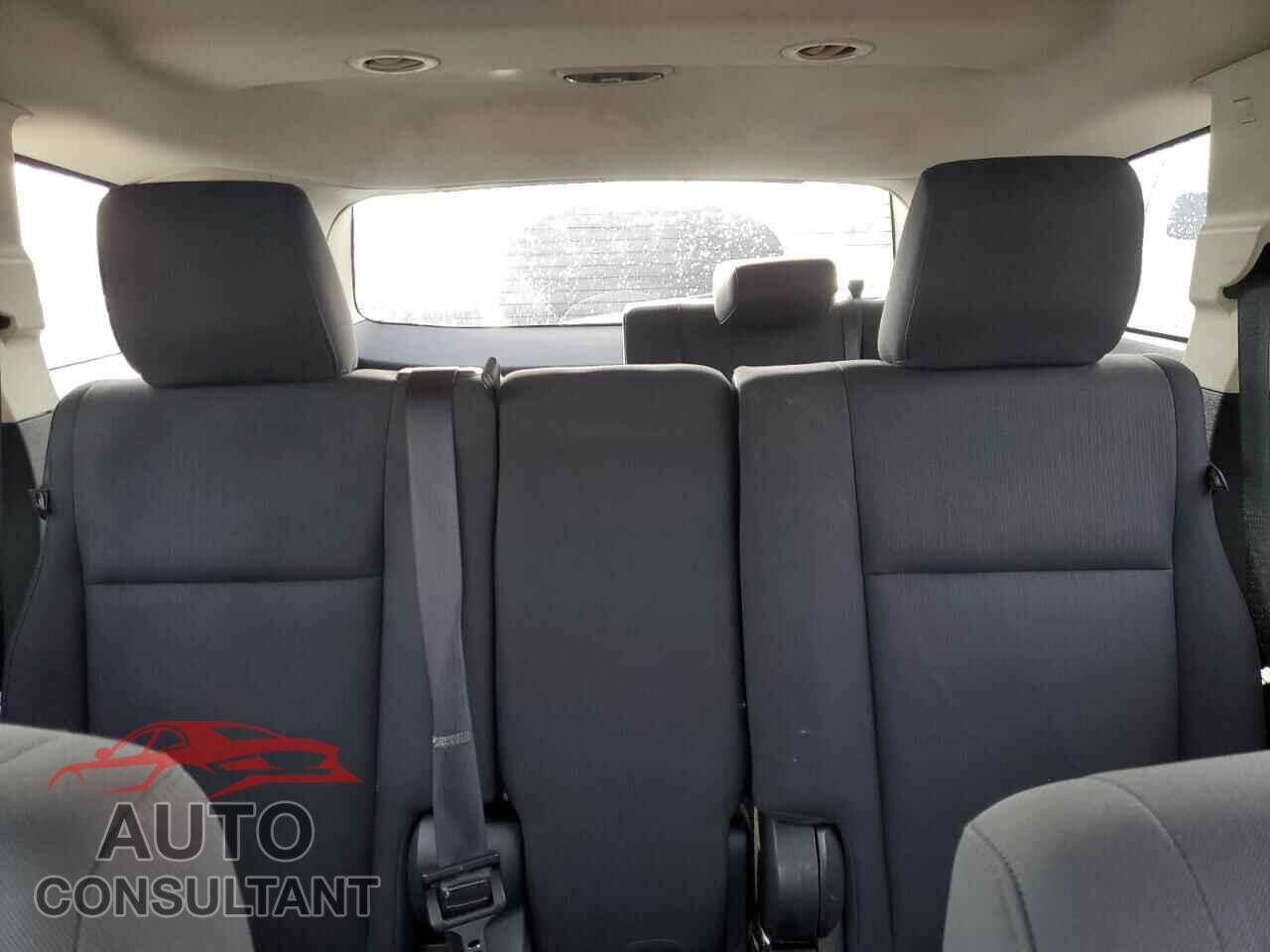 DODGE JOURNEY 2010 - 3D4PG5FV0AT102433