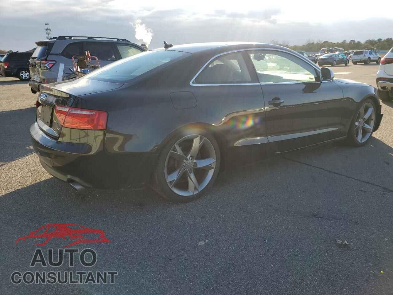 AUDI A5 2009 - WAUDK78T69A039649