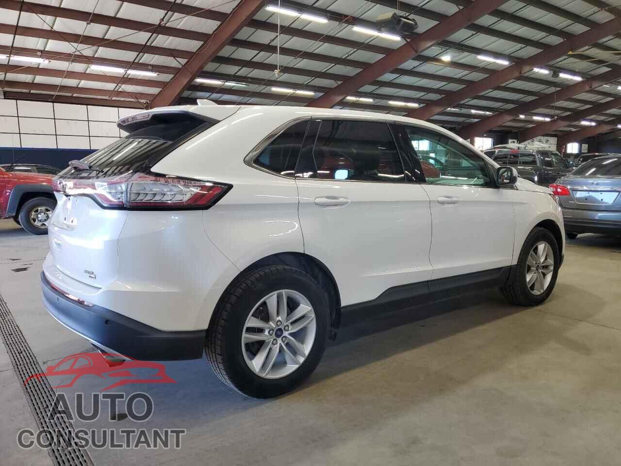 FORD EDGE 2015 - 2FMTK4J89FBC27919