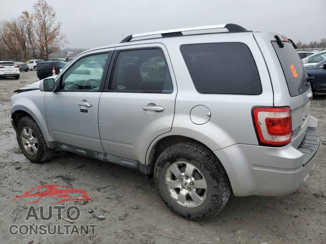 FORD ESCAPE 2012 - 1FMCU9EG9CKA08081