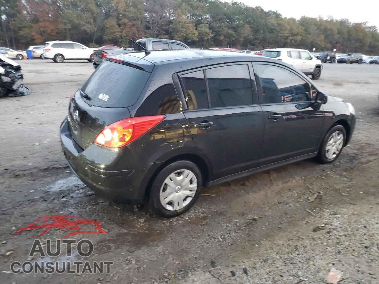 NISSAN VERSA 2012 - 3N1BC1CP3CK285906