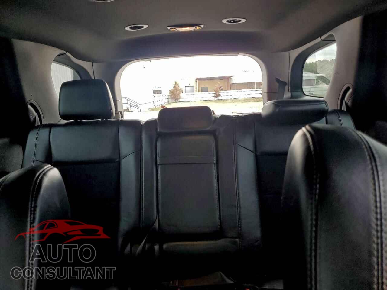 DODGE DURANGO 2015 - 1C4RDHAG9FC860959