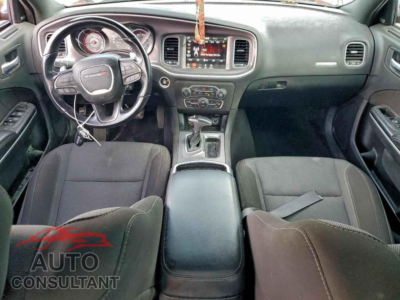 DODGE CHARGER 2021 - 2C3CDXJG7MH683052