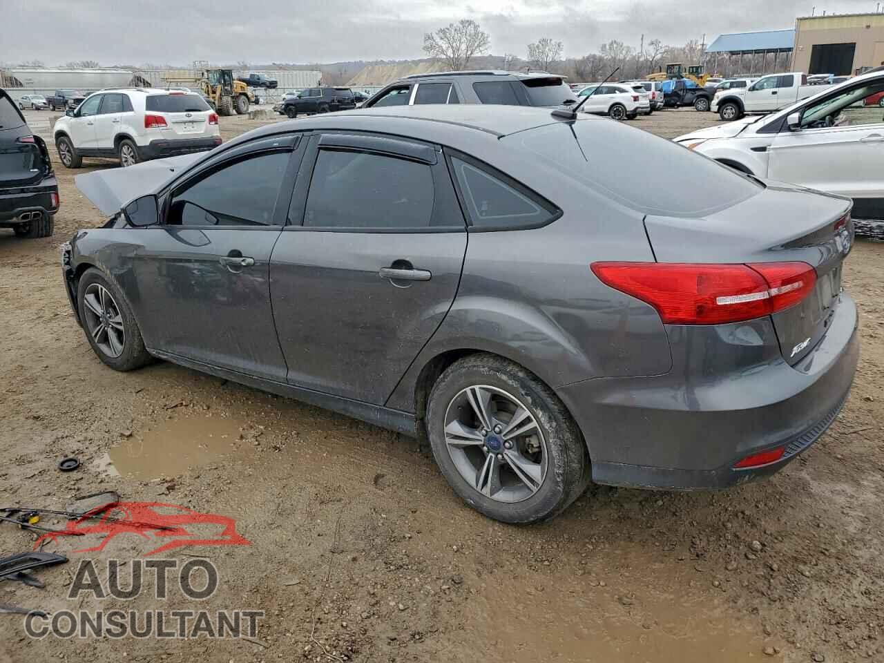 FORD FOCUS 2016 - 1FADP3FE9GL225260