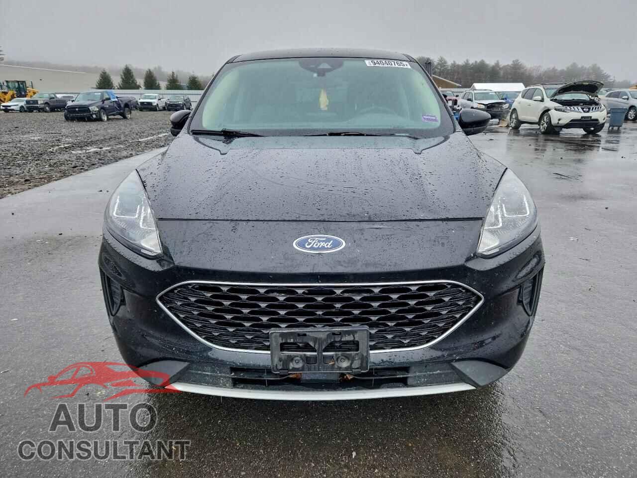 FORD ESCAPE 2020 - 1FMCU9G68LUA89003