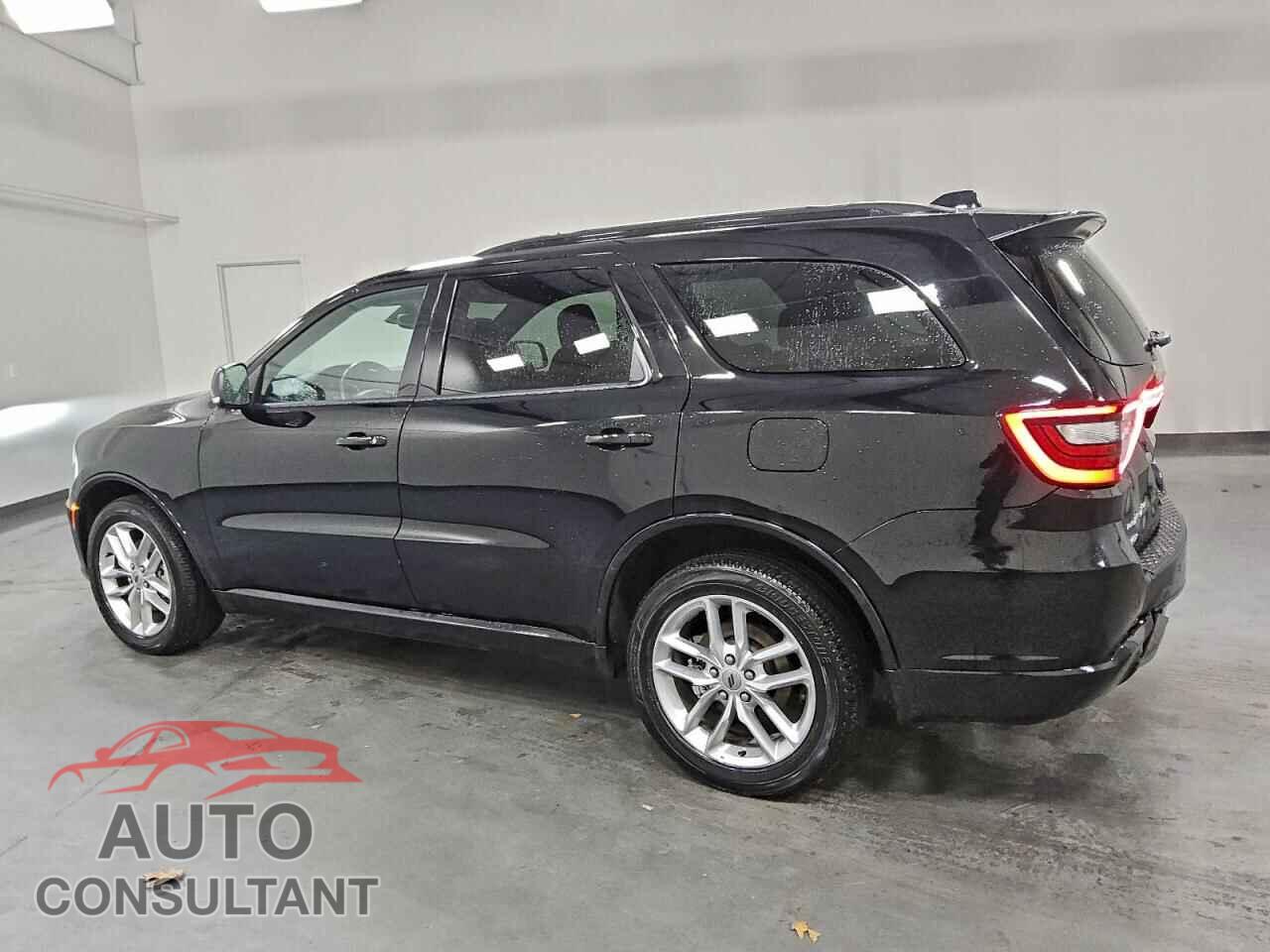 DODGE DURANGO 2024 - 1C4RDJDG4RC238096