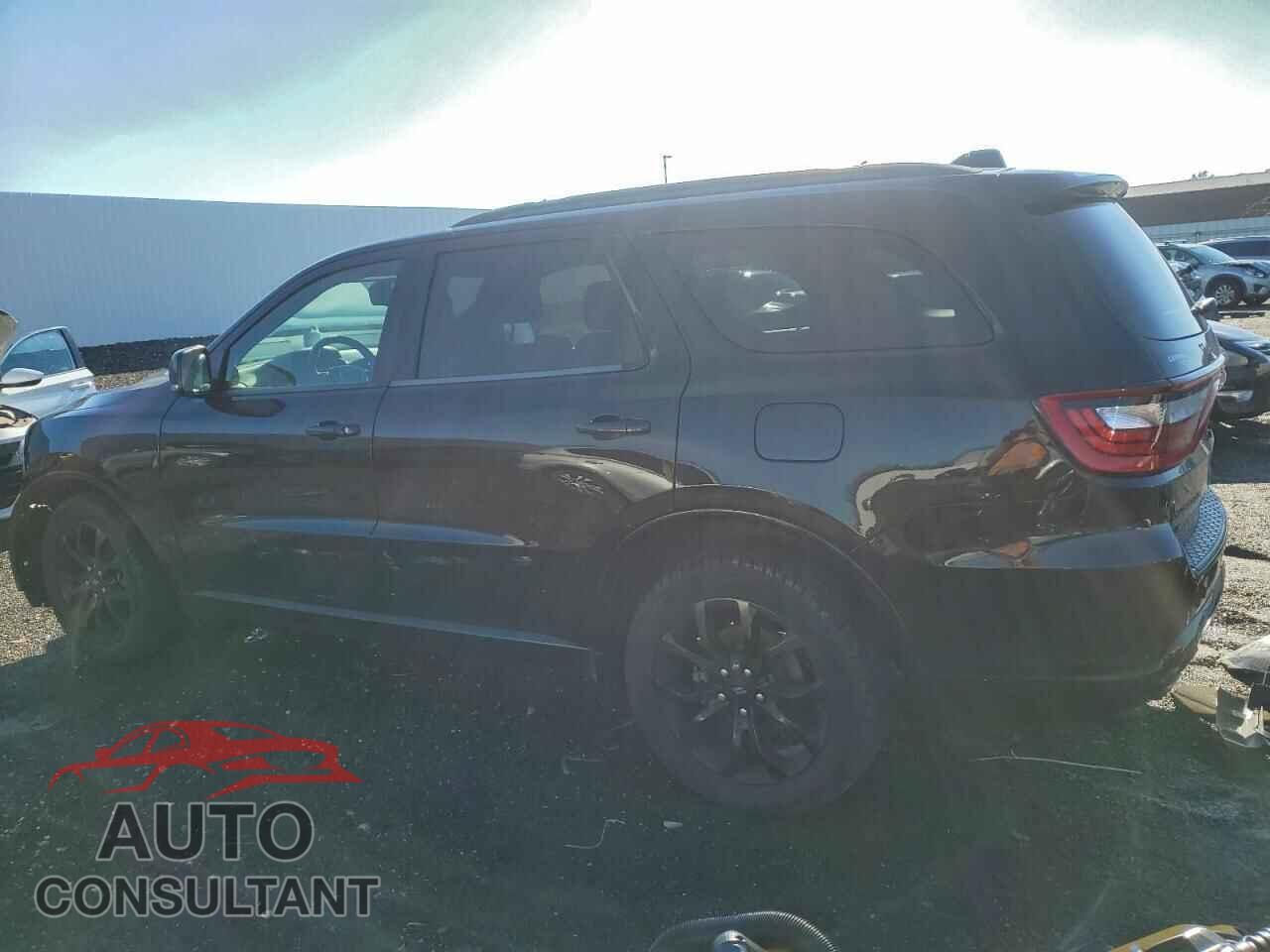 DODGE DURANGO 2019 - 1C4RDJDG6KC740758
