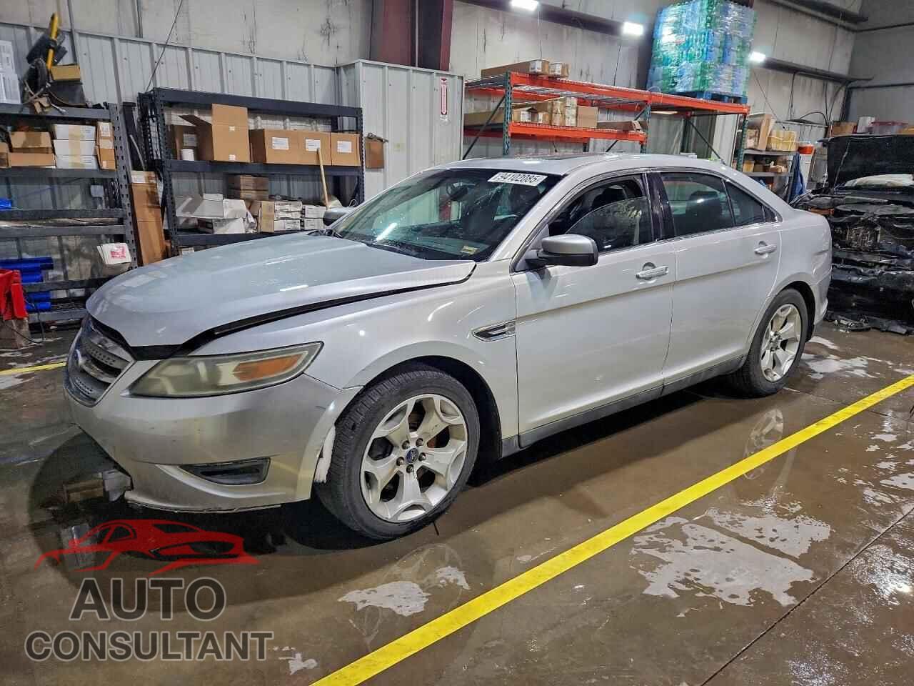 FORD TAURUS 2010 - 1FAHP2EW2AG158796