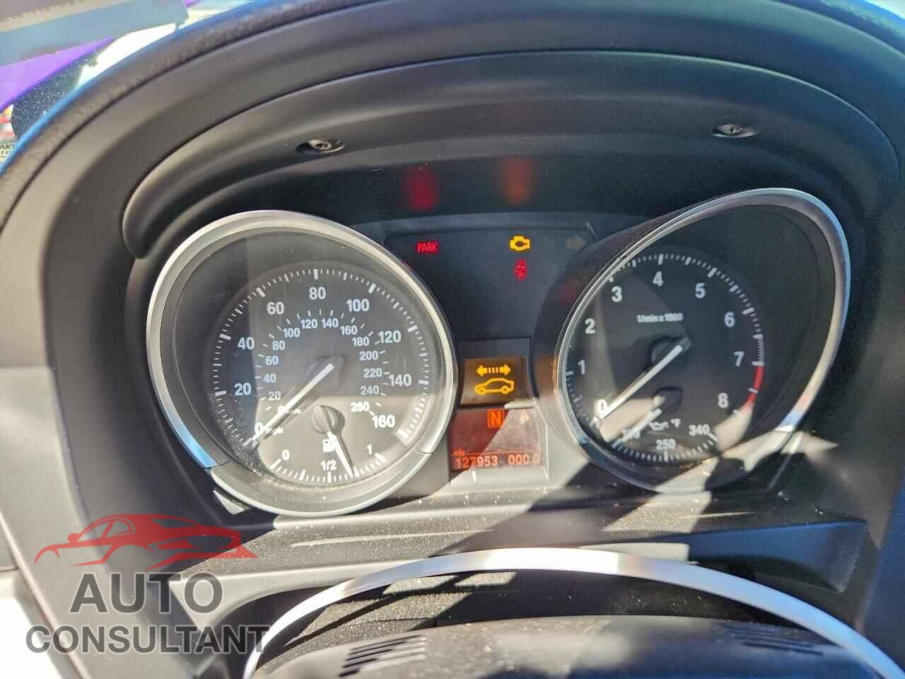 BMW Z4 2012 - WBALL5C51CE716709