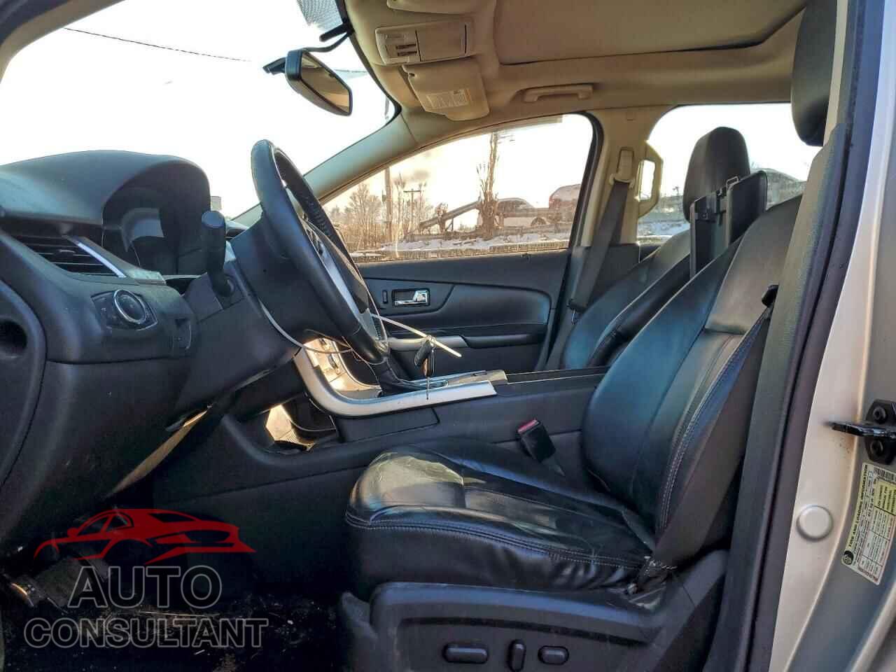FORD EDGE 2012 - 2FMDK4JC0CBA06682