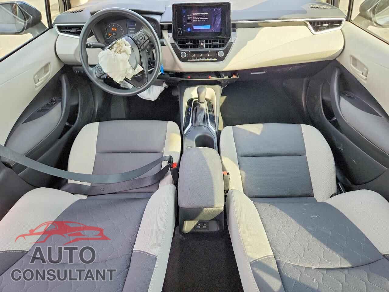 TOYOTA COROLLA 2023 - 5YFB4MDE9PP062149