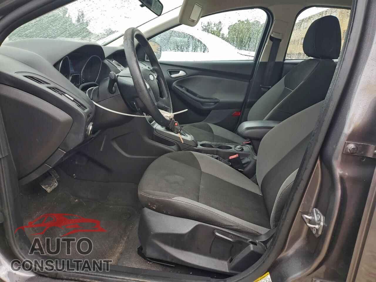 FORD FOCUS 2014 - 1FADP3F29EL287549