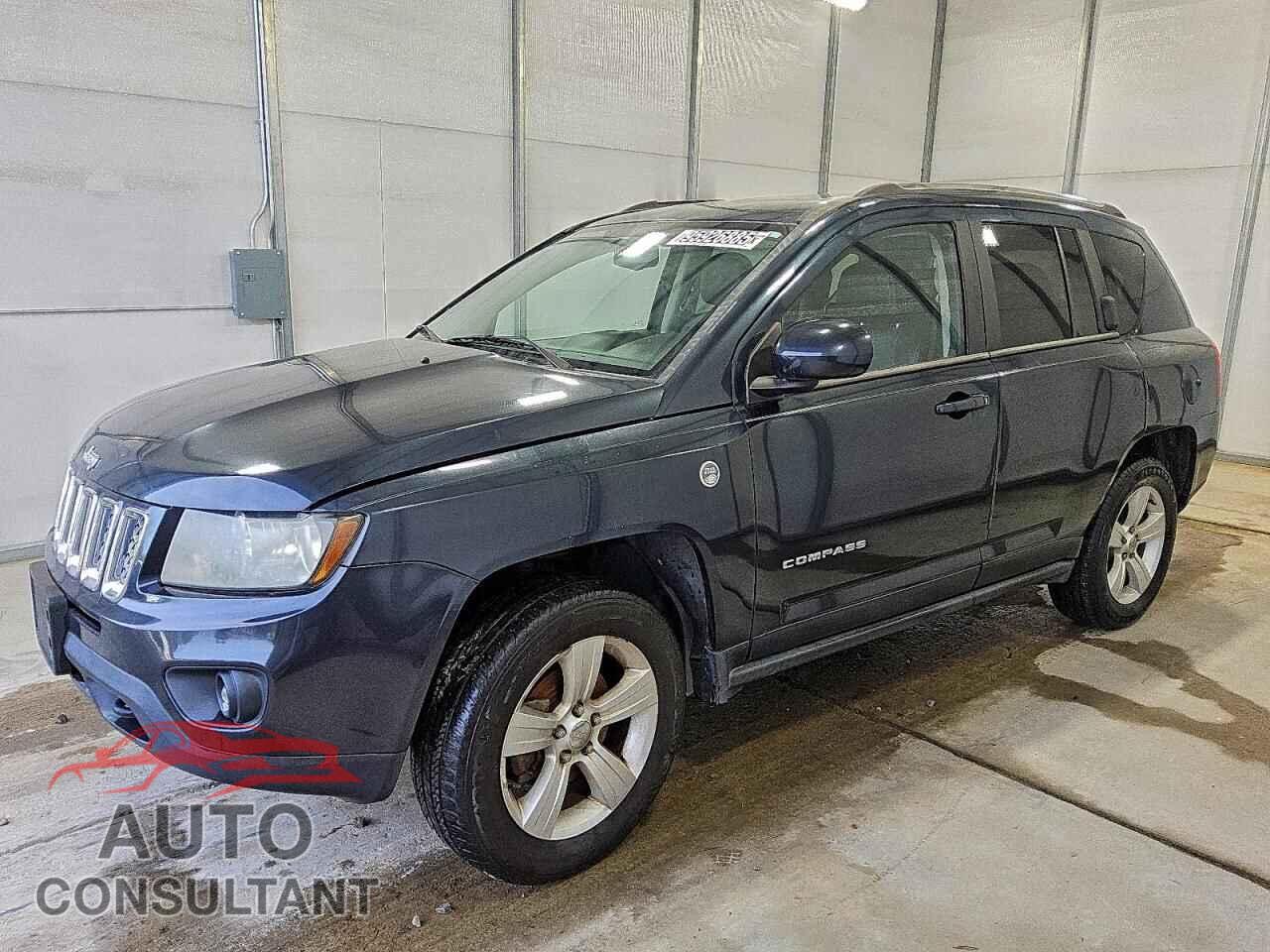 JEEP COMPASS 2014 - 1C4NJDEB2ED546982