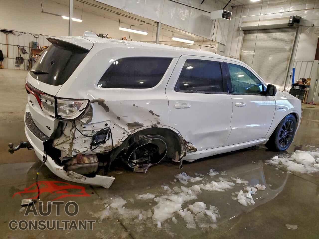 DODGE DURANGO 2021 - 1C4SDJCTXMC521496