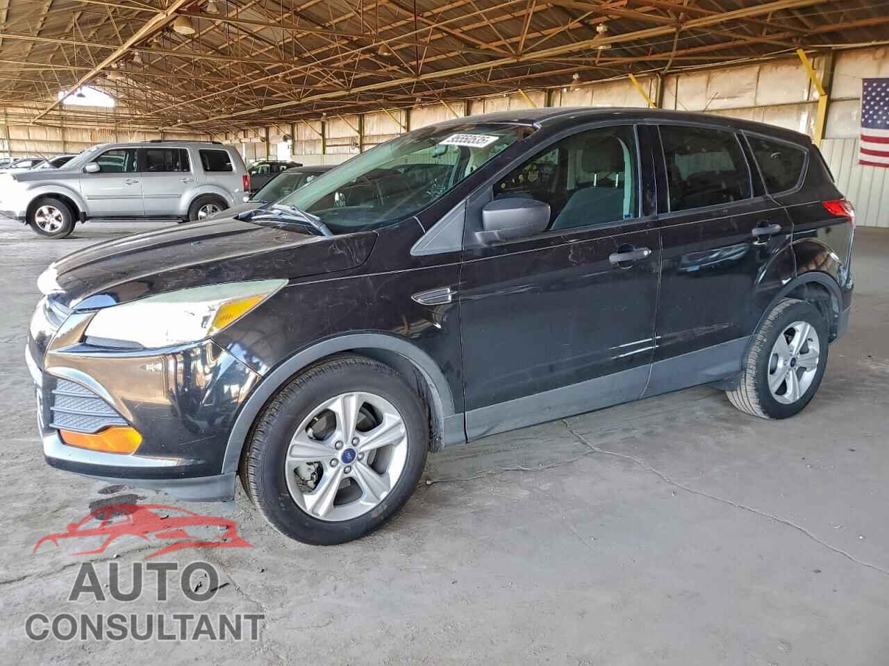 FORD ESCAPE 2014 - 1FMCU0F70EUE13764