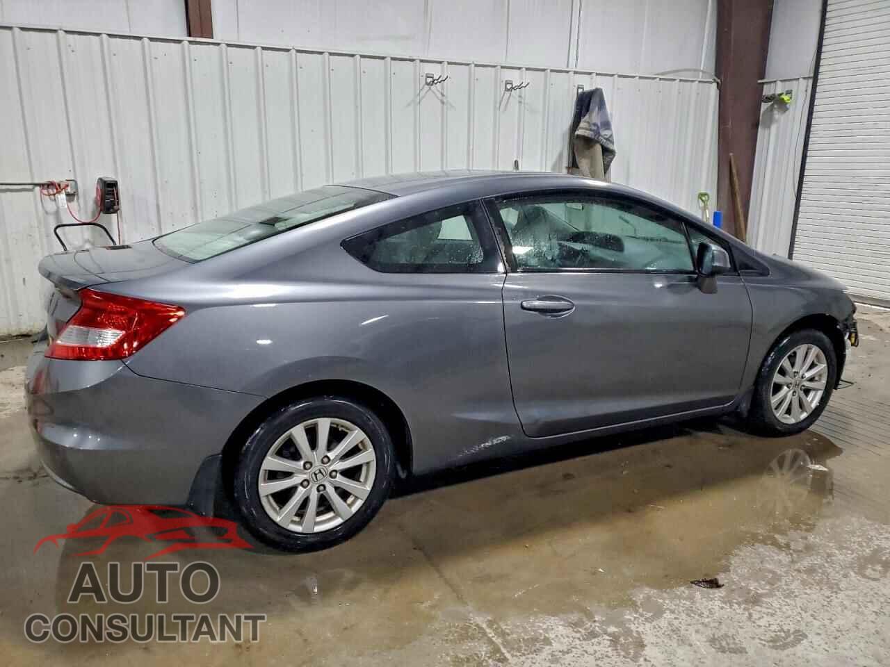 HONDA CIVIC 2012 - 2HGFG3B89CH516496