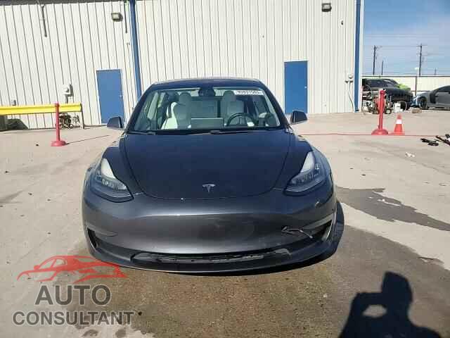 TESLA MODEL 3 2018 - 5YJ3E1EA6JF169075