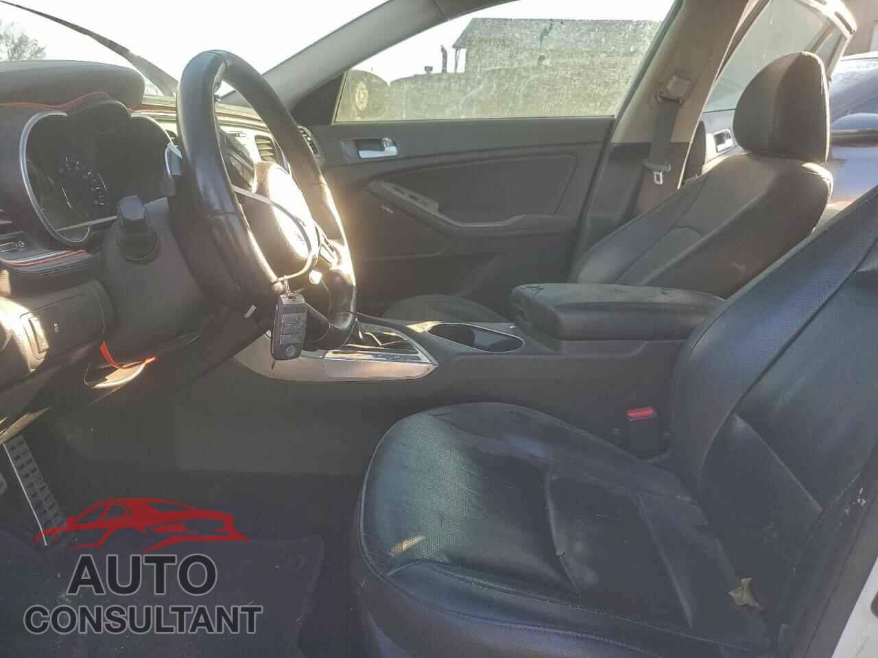 KIA OPTIMA 2015 - 5XXGR4A67FG453876