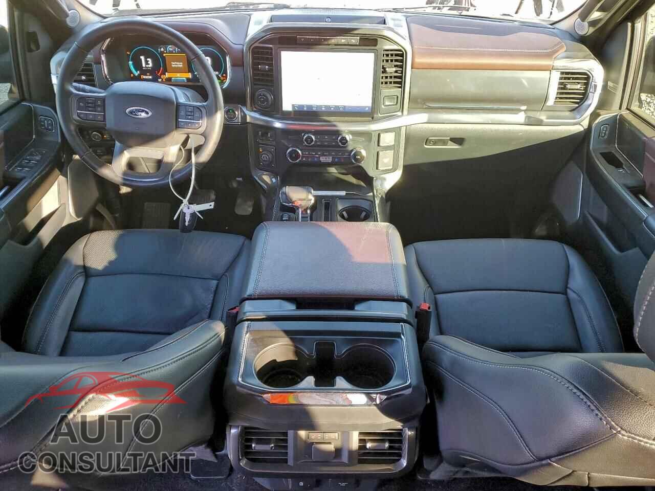 FORD F-150 2022 - 1FTFW1ED7NFA50019