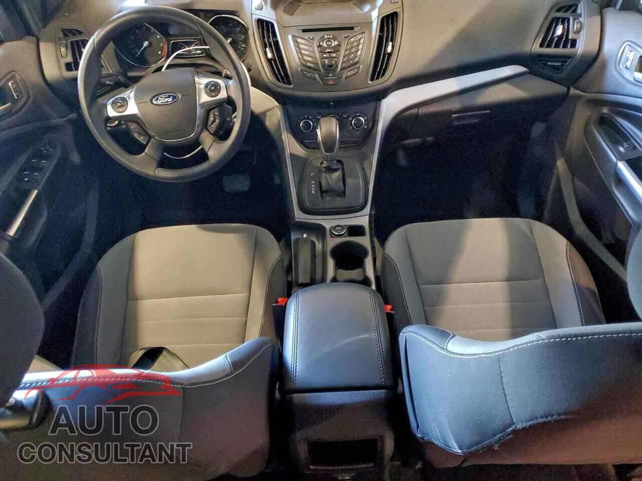 FORD ESCAPE 2014 - 1FMCU9GX0EUE26257