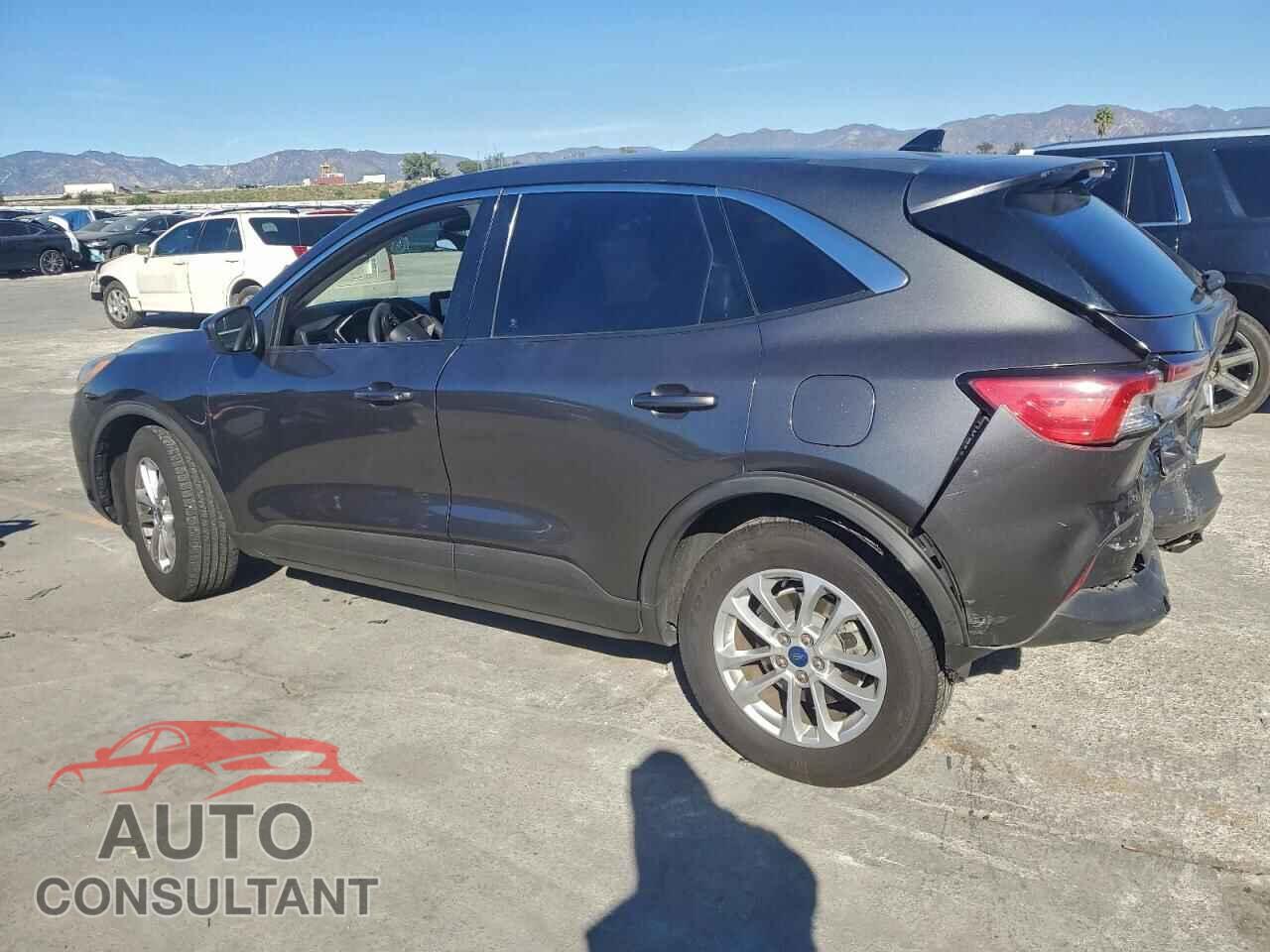FORD ESCAPE 2020 - 1FMCU0G67LUA11341