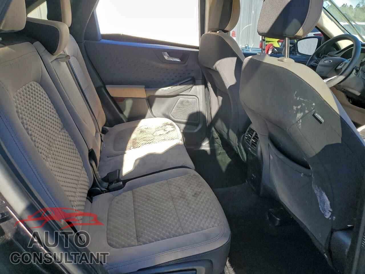 FORD ESCAPE 2020 - 1FMCU0G66LUA22072