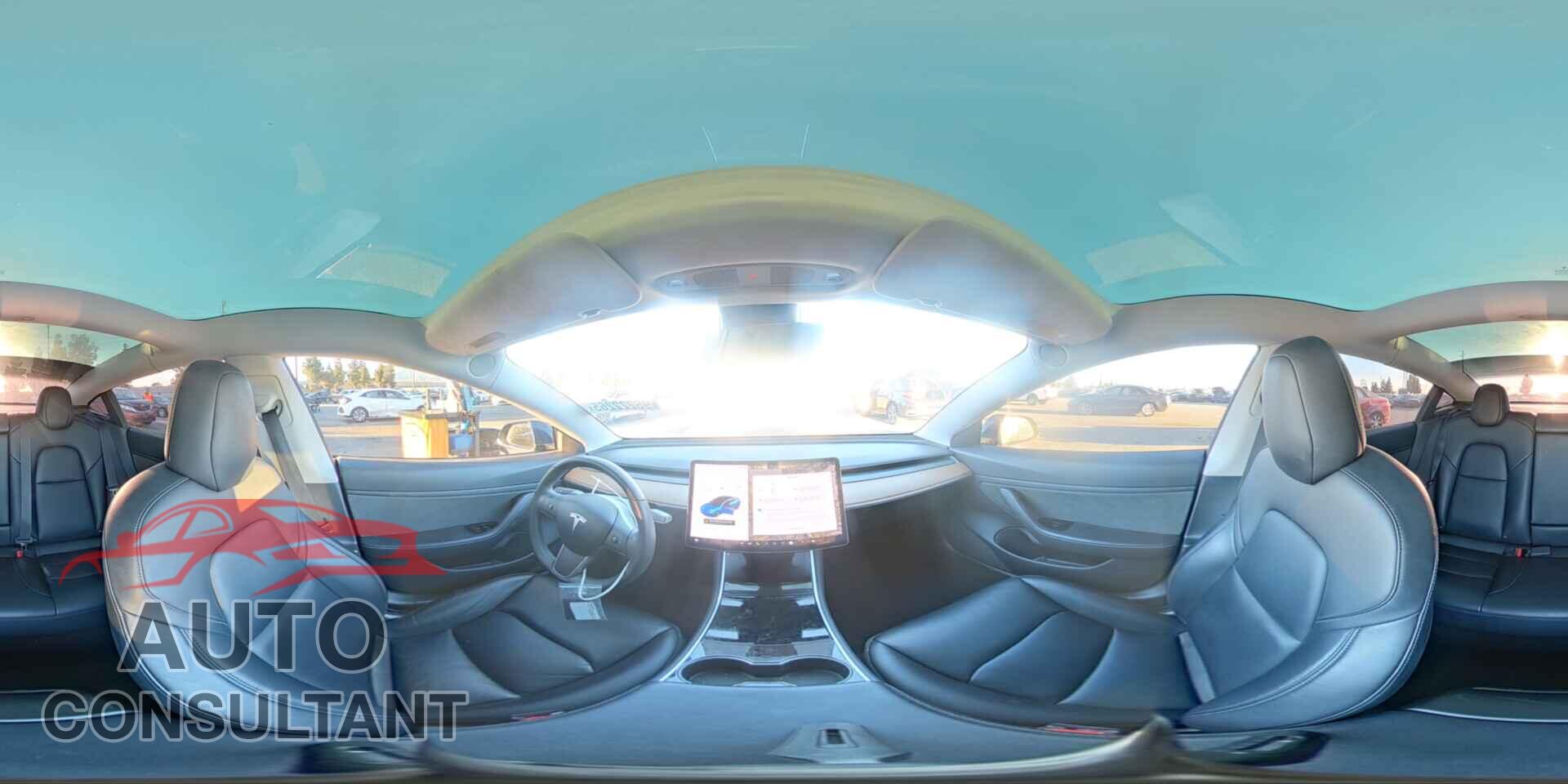 TESLA MODEL 3 2019 - 5YJ3E1EA1KF424913