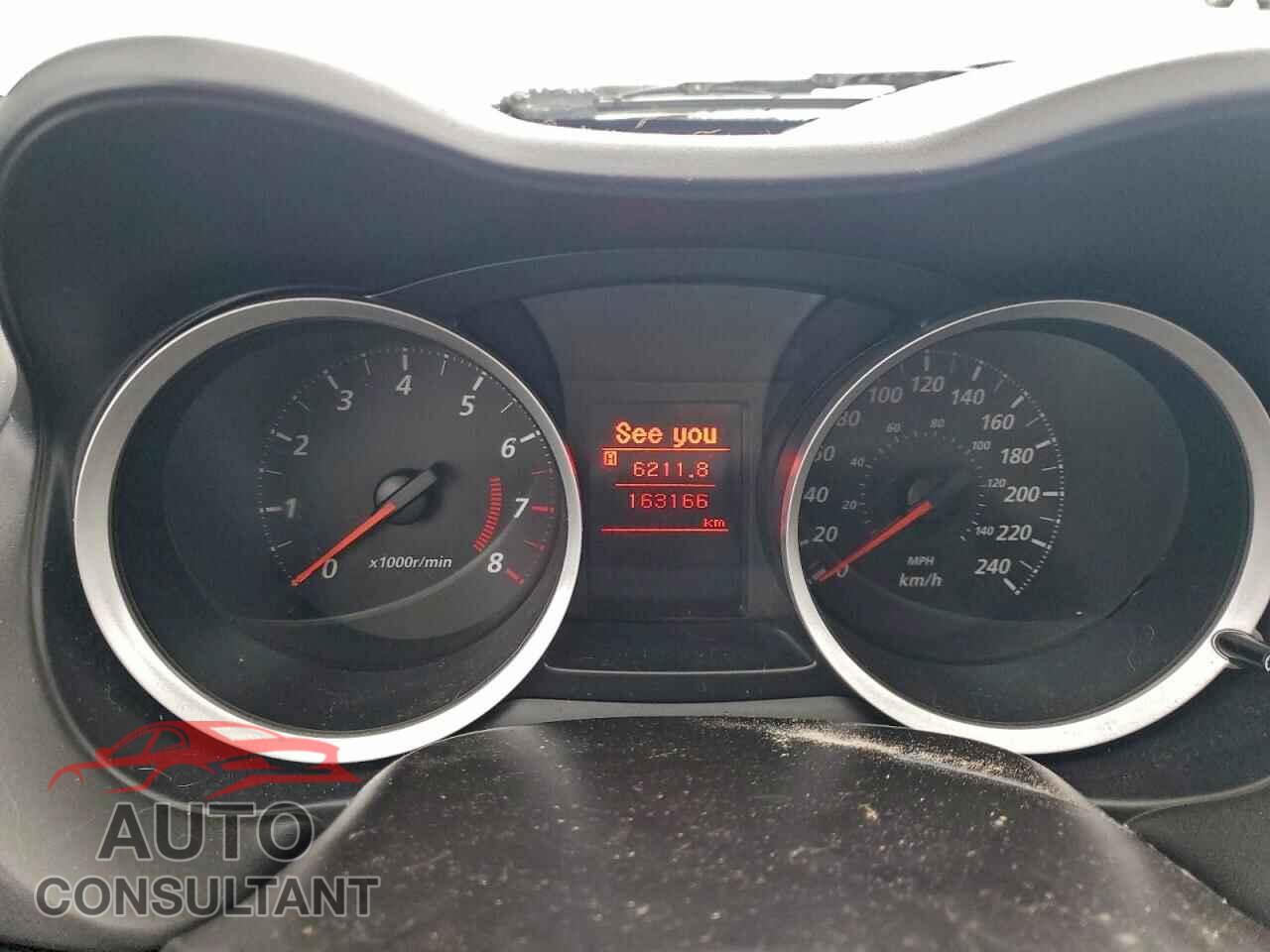 MITSUBISHI LANCER 2016 - JA32U2FU7GU603516