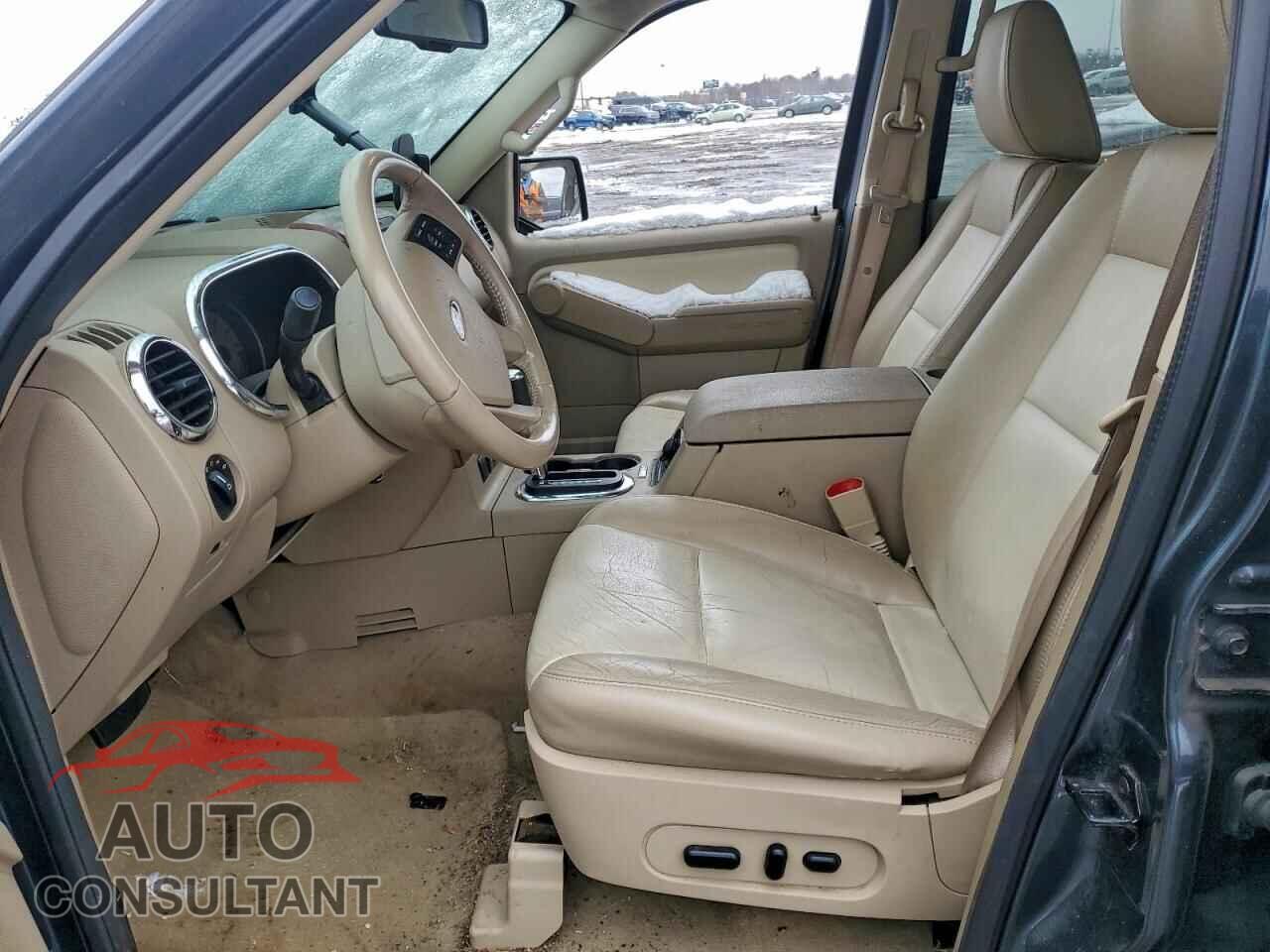 FORD EXPLORER 2010 - 1FMEU7EE3AUA67267
