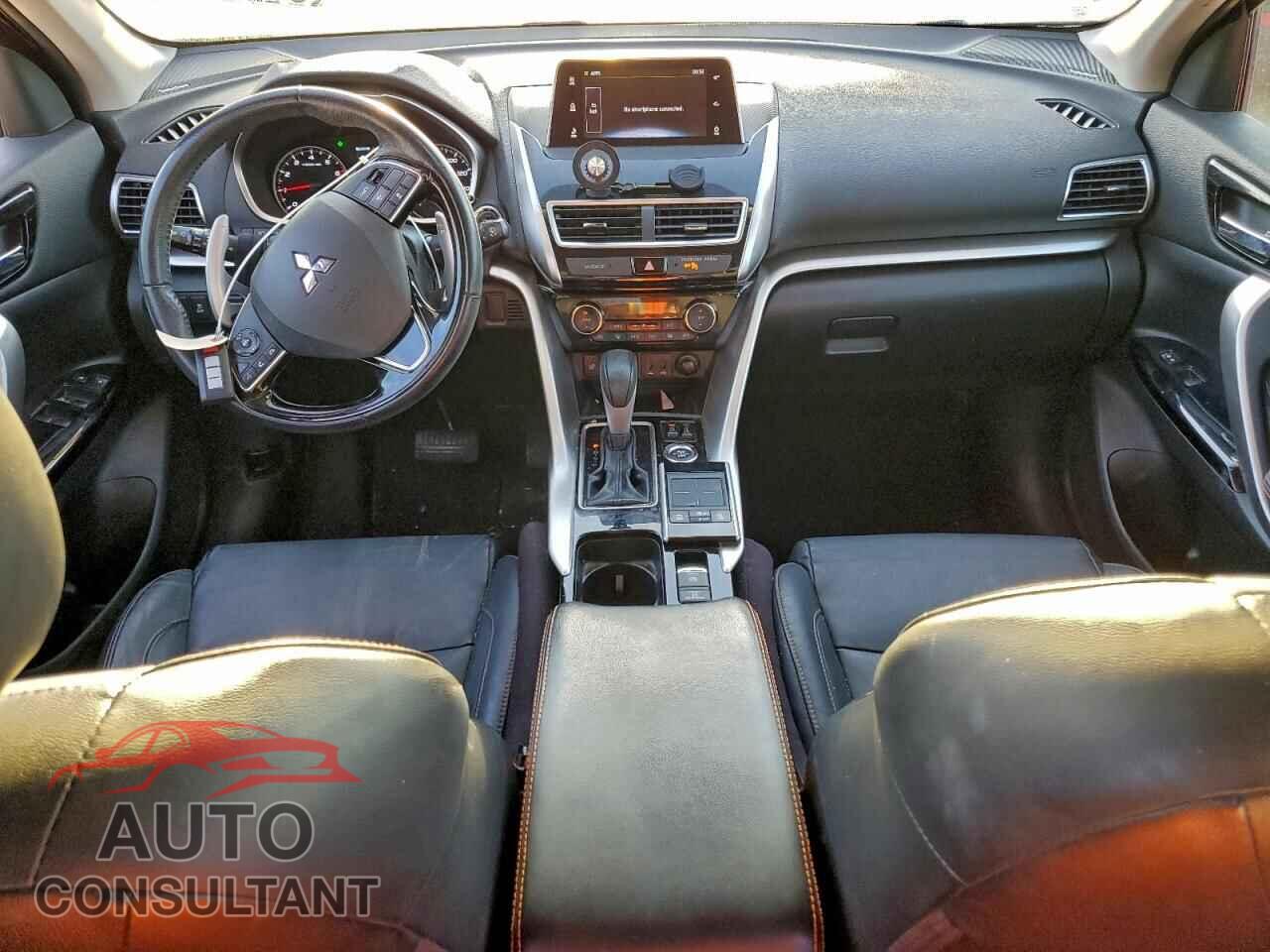 MITSUBISHI ECLIPSE 2018 - JA4AT5AA4JZ049967
