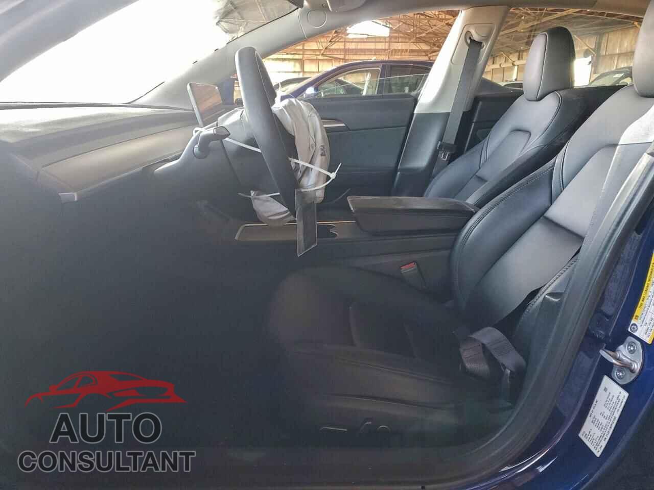 TESLA MODEL 3 2023 - 5YJ3E1EB0PF621880
