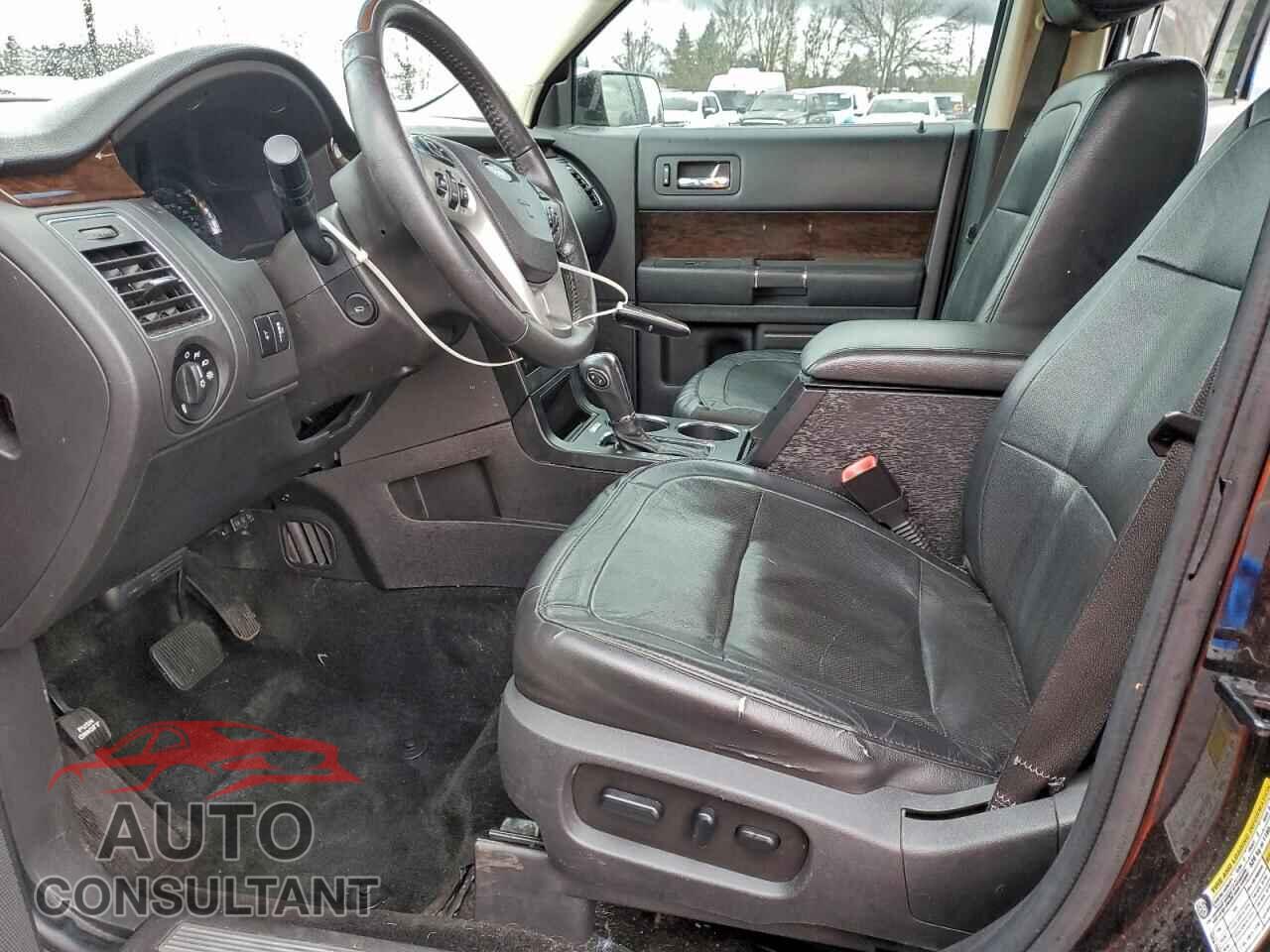 FORD FLEX 2014 - 2FMHK6D82EBD26304
