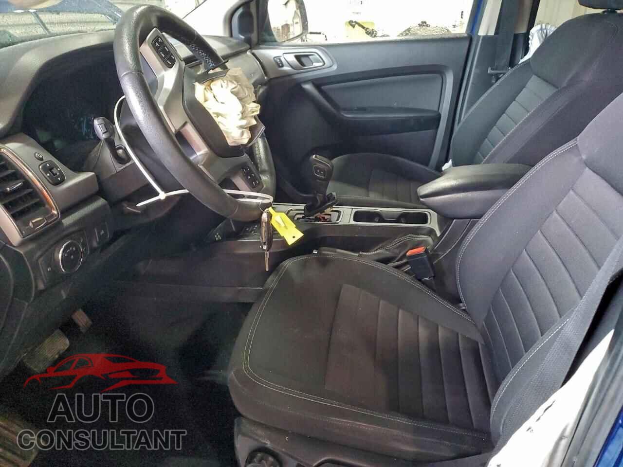 FORD RANGER 2019 - 1FTER4FH0KLB10547