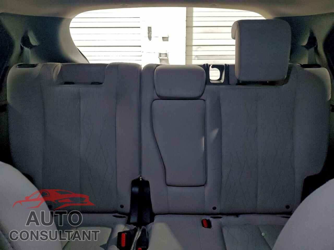 MITSUBISHI ECLIPSE 2018 - JA4AT5AA2JZ046405