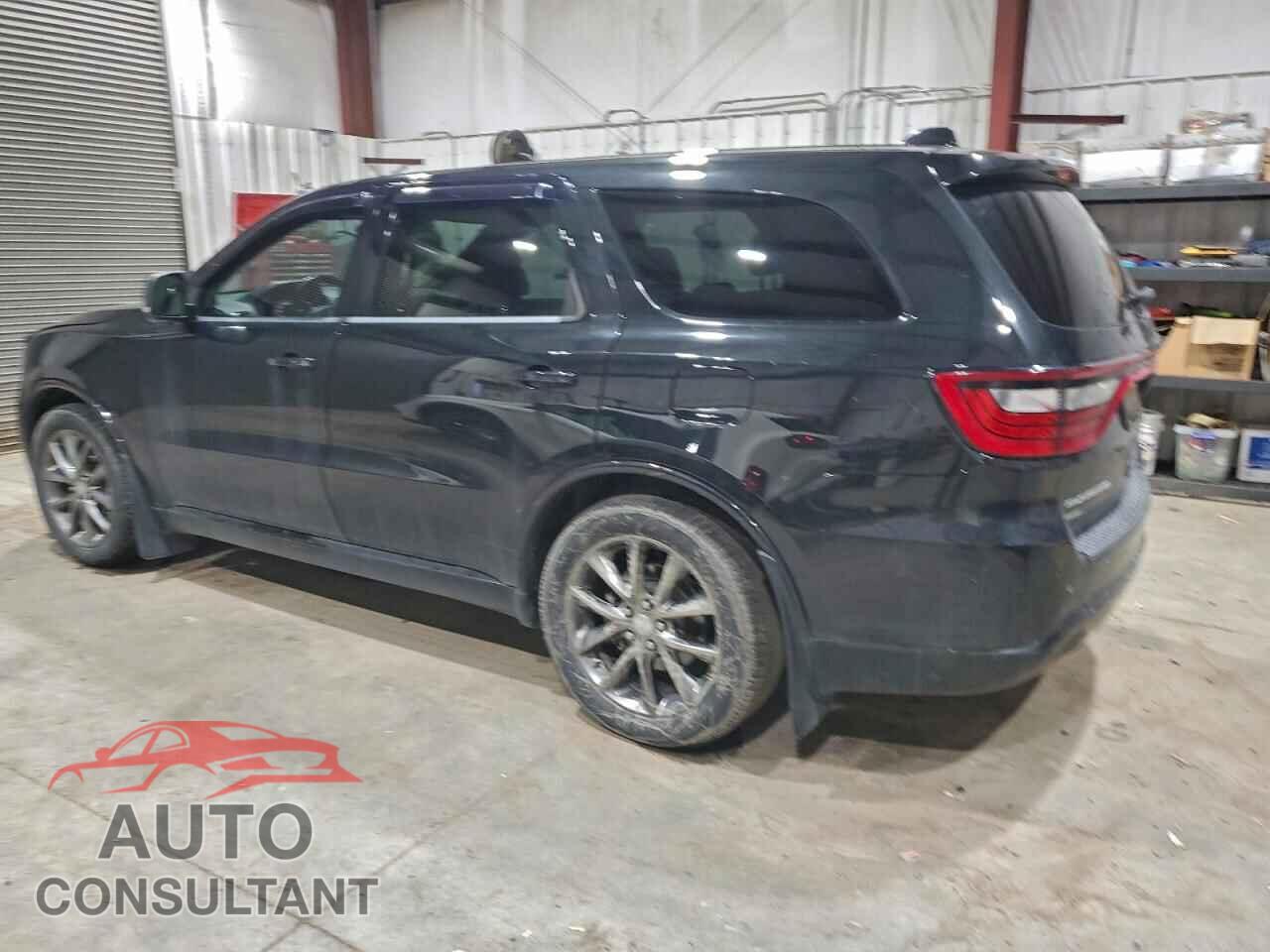 DODGE DURANGO 2014 - 1C4SDJCT7EC374703